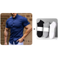 👔⚡60 % DE RÉDUCTION ! | Chemises pour hommes sans repassage – Pas de repassage, infroissables et confortables toute la journée !