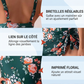 🔥Nouveauté 2026🔥ROBE DE BAIN UNE PIÈCE