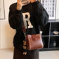 👜🎁Sac de mode vintage avec sangle d'épaule large ajustable