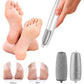 Extracteur de callosités électrique pour les pieds