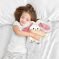 Peluche Lapin – Un Cadeau Irrésistible