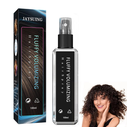 🔥 Spray épaississant pour cheveux aux protéines végétales naturelles【3 achetés 2 offert 】