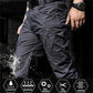 🔥 60% DE RÉDUCTION ! 🌧️ Pantalon Tactique Imperméable pour Homme – 10 Poches, Respirant & Ultra-Résistant, Idéal Rando, Trek ou Usage Quotidien ! 💪