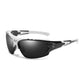Lunettes de soleil polarisées unisexes