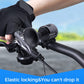Klaxon Électrique Imperméable pour Vélo