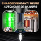 Nouveau rasoir de poche amélioré Mini rasoir USB