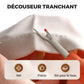 🧵 Cadeau Parfait pour les Créatifs - Coffret Couture 37 Pièces - Pour la Rénovation & la Création de Vêtements