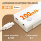 🎁Offre spéciale dernier jour - 50 % de réduction💡Lampes LED rechargeables magnétiques à capteur intelligent sans perforation