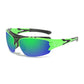 Lunettes de soleil polarisées unisexes