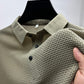 🔥VENTE D'ÉTÉ CHAUDE 50% DE RÉDUCTION🔥Chemise pour homme en soie glacée