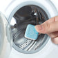 💥Achetez 3 tablettes, recevez-en 5 ! 💥Tablettes de nettoyage en profondeur pour lave-linge.
