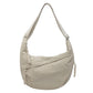 Sac bandoulière en nylon tendance 2025
