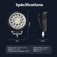 📢 Dernier jour de soldes ⏰🔦  Projecteur LED 4 pouces 99W pour Off-Road 📍 999 perles LED 📍