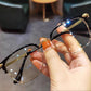 ✨Nouvelle arrivée✨Lunettes presbytes ultra-légères anti-bleues 【Vente directe des fabricants de lunettes】