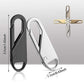Tirette universelle d¨¦tachable pour fermeture (8PCS)