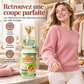 🧶 Soin Assouplissant pour Pulls en Laine et Cachemire – Aide à la Remise en Forme