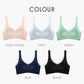🔥Soutien-gorge sans couture en soie mince