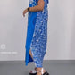 Robe longue et élégante