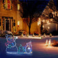 🎅🔥Boule de neige animée et ludique