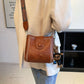 👜🎁Sac de mode vintage avec sangle d'épaule large ajustable
