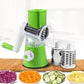 🎉🔪 NOUVEAUTÉ Cuisine : râpe rotative 3-en-1 ultra-pratique 🧀🥒🥕 — Coupe rapide + sécurité maximale 🛡️ — Achetez 2 ✅ économisez 10 € 💰 — Indispensable pour vos plats faits maison 🍽️💫