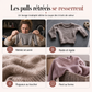 🧶 Soin Assouplissant pour Pulls en Laine et Cachemire – Aide à la Remise en Forme