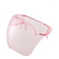 🔥Vente flash – 50 % de réduction | Masque de protection pour le visage et les yeux, confortable toute la journée