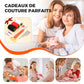 🧵 Cadeau Parfait pour les Créatifs - Coffret Couture 37 Pièces - Pour la Rénovation & la Création de Vêtements