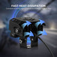 Phares LED de Conduite