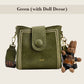 👜🎁Sac de mode vintage avec sangle d'épaule large ajustable