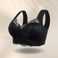 🌿【SECOND SKIN】CLOUD LIFT BRA SET | Pack de 3 sans couture et sans armature | Bandeaux anti-glisse et respirant 🌸