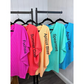 💥SOLDE DERNIER JOUR -49%💥 - Take A Chance Top - (2 achetés = livraison gratuite)