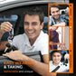 Porte-clés de voiture