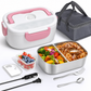 🔥 Aujourd'hui, -50 % ! 🍱 Chauffe-plat portable