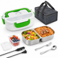 🔥 Aujourd'hui, -50 % ! 🍱 Chauffe-plat portable