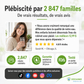 🧼 Offre spéciale du dernier jour  💧 1 achetés 1 offerts 🎁 Filtre anti-éclaboussures pour robinet – 360° orientable, élimine rouille & sédiments, réducteur de chlore✨
