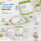 🧼 Offre spéciale du dernier jour  💧 1 achetés 1 offerts 🎁 Filtre anti-éclaboussures pour robinet – 360° orientable, élimine rouille & sédiments, réducteur de chlore✨