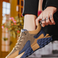 👟Nouveau sport et loisirs a augmenté chaussures plate-forme antidérapante✨