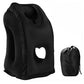 Oreiller de voyage gonflable