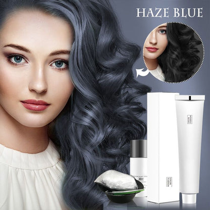 💥Hot Sale 💥 - Ensemble de Coloration Capillaire