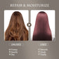 💥Hot Sale 💥 - Ensemble de Coloration Capillaire