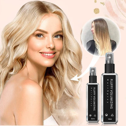 🔥 Le plus récent spray capillaire volumateur moelleux