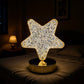 🎄Soldes de Noël : 50 % DE RÉDUCTION !!✨💎Plus de 50 000 exemplaires vendus ! 🎁Lampe de nuit LED de luxe rechargeable en cristal