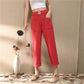 🔥Vente Chaude - 70% DE RÉDUCTION🎁2024 Nouveau Pantalon Large pour Femmes🌟