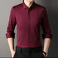 🔥49% de réduction👔Chemise boutonnée infroissable pour hommes