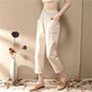🔥🔥Pantalon ample femme