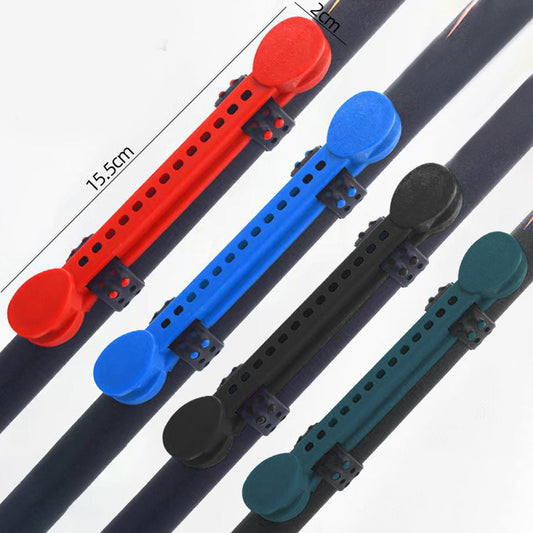 🎣 Enrouleur de canne à pêche 2025 – troisième génération