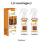 Pet Deodorizing & Detangling Spray