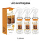 Pet Deodorizing & Detangling Spray