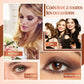 Eyeliner gel à couleur intense longue tenue